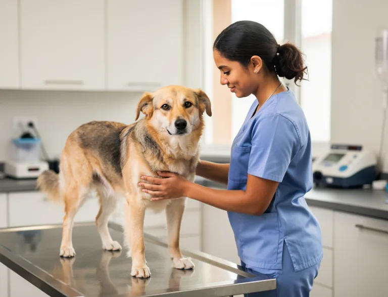Vet service in Greater Sudbury